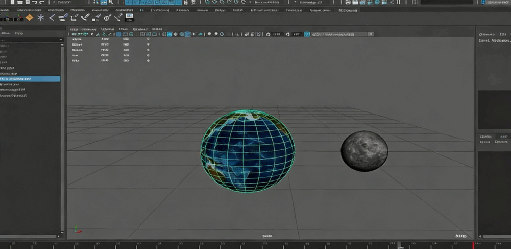 Maya 2022角色绑定基础技能训练视频教程(图5)