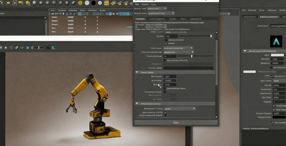 Maya 2022角色绑定基础技能训练视频教程(图6)