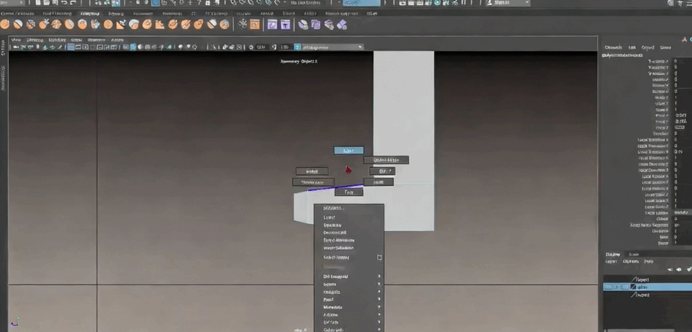 Maya 3D卡通人物角色设计训练视频教程(图3)