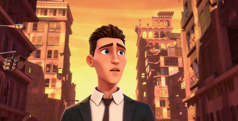 Maya影视级卡通场景实例制作训练视频教程(图2) Maya影视级卡通场景实例制作训练视频教程(图2)