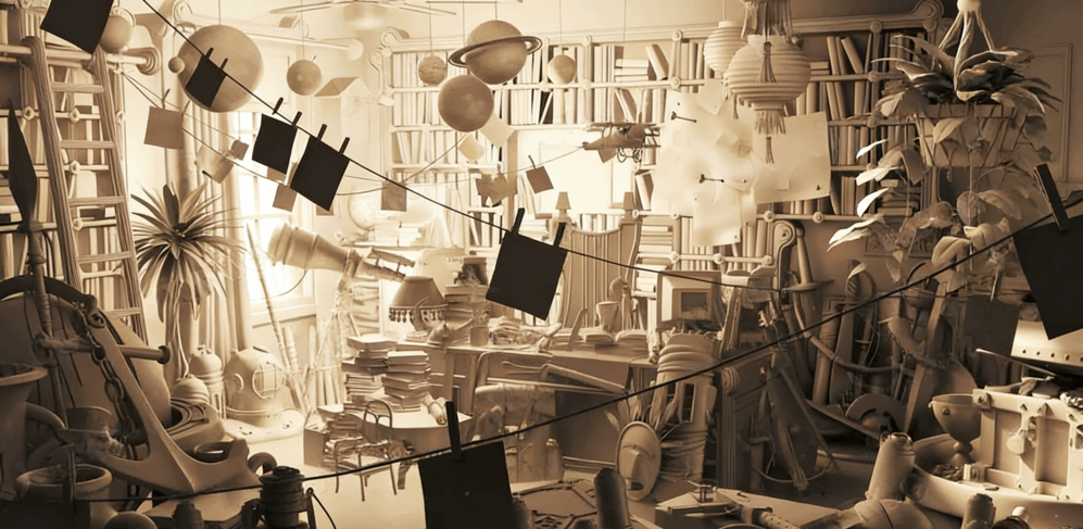 Maya影视级卡通场景实例制作训练视频教程(图5) Maya影视级卡通场景实例制作训练视频教程(图5)