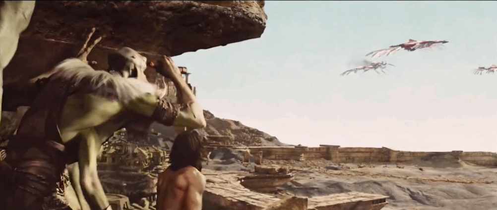 Maya角色步行动画核心技能训练视频教程(图1) Maya角色步行动画核心技能训练视频教程(图1)