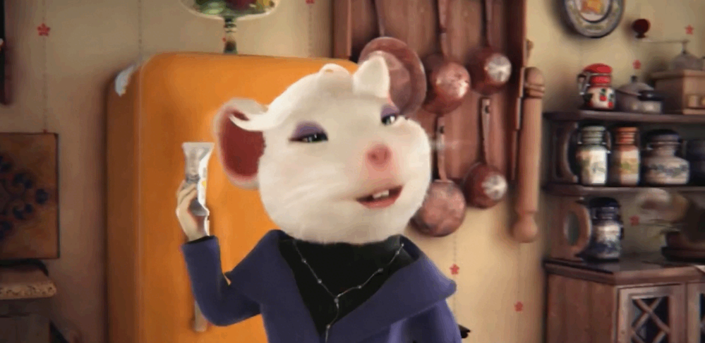 Maya角色步行动画核心技能训练视频教程(图5) Maya角色步行动画核心技能训练视频教程(图5)