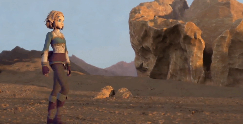 Maya角色步行动画核心技能训练视频教程(图8) Maya角色步行动画核心技能训练视频教程(图8)