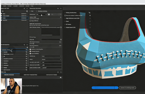 网络游戏人物角色服装设计全面训练视频教程(图3)