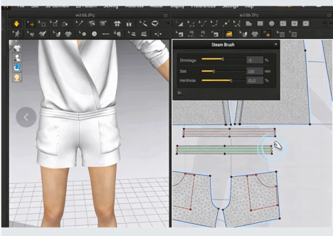【中文字幕】Marvelous Designer时尚服装设计核心技术视频教程(图3)
