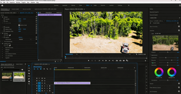 [Premiere Pro] 【中文字幕】Premiere Pro短视频剪辑核心技术训练视频教程(图5)