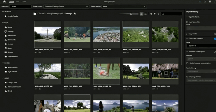 [Premiere Pro] 【中文字幕】PR剪辑小白也可以学视频编辑视频教程(图4)
