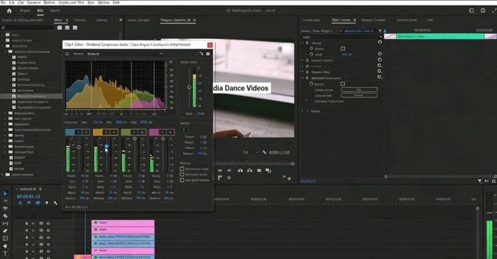 [Premiere Pro] Adobe Premiere Pro视频编辑初学者指南视频教程(图4)