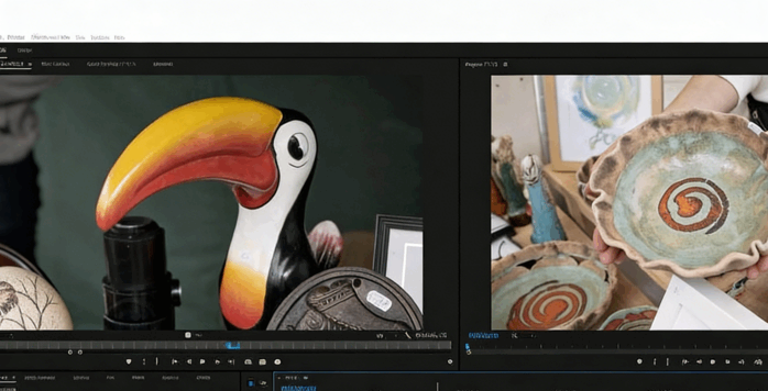 [Premiere Pro] Premiere Pro视频剪辑从初学者到专家终极教程(图3)