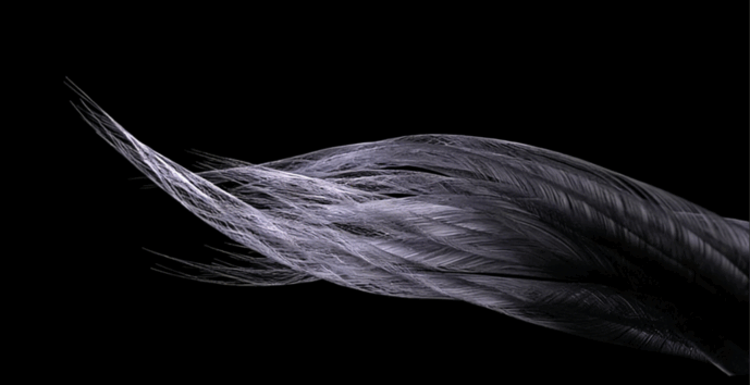 Houdini抽象概念艺术视觉特效制作视频教程第二季(图2)