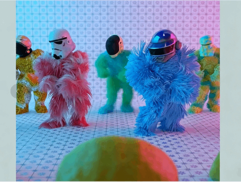 Marvelous Designer时尚服装设计难点攻克视频教程(图3)