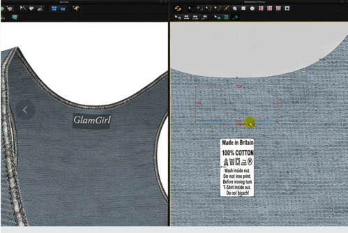 Marvelous Designer服装设计大师班课程视频教程(图3)