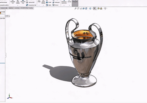 SolidWorks 3D机械设计实战训练视频教程(图1)