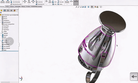 SolidWorks 3D机械设计实战训练视频教程(图2)