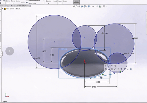 SolidWorks 3D机械设计实战训练视频教程(图6)