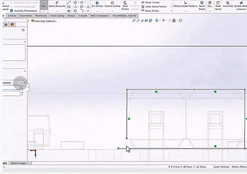 SolidWorks3D打印设计和建模电子产品外壳视频教程(图6)