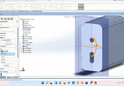 【中文字幕】SolidWorks 3D打印核心技术训练视频教程(图1)