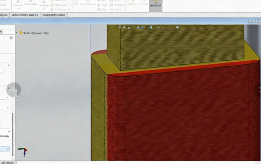 【中文字幕】SolidWorks 3D打印核心技术训练视频教程(图6)