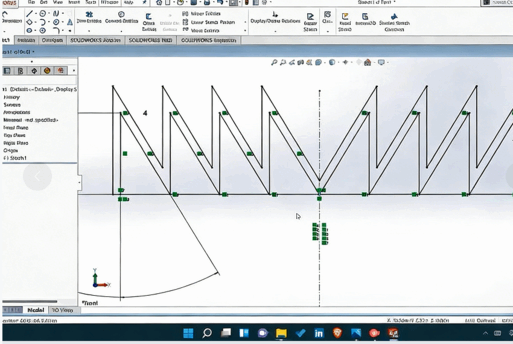 【中文字幕】SolidWorks全面技术训练视频教程(图6)