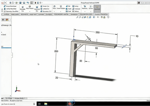SOLIDWORKS零件组件设计深入研究视频教程(图1)