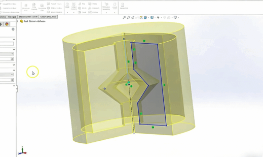 SolidWorks 2020机械设计完整指南训练视频教程(图3)