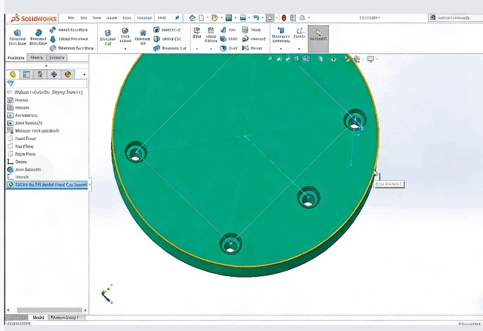 SOLIDWORKS基础知识技术全面训练视频教程(图4)