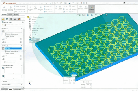 SOLIDWORKS基础知识技术全面训练视频教程(图6)