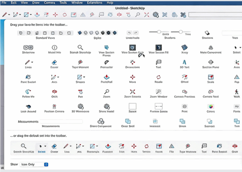 【中文字幕】Sketchup Pro 2024全面核心技术训练视频教程(图2)