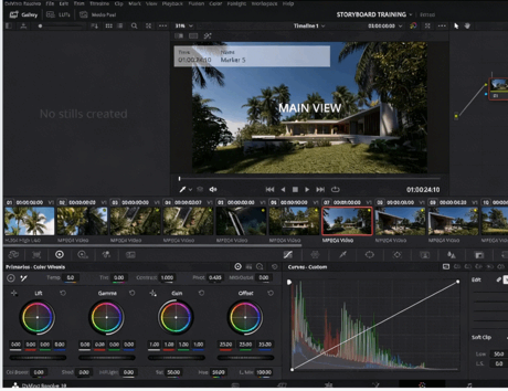 Enscape与Sketchup3D建筑可视化大师班视频教程(图5)