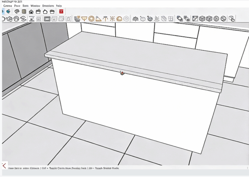 Sketchup与V-Ray厨房可视化室内渲染技术视频教程(图1)