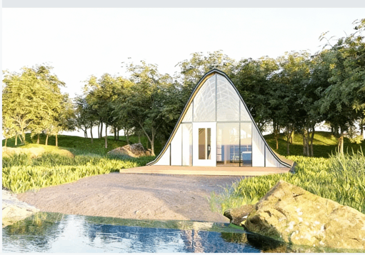 Sketchup与D5 Render建筑渲染核心技术训练视频教程(图4)