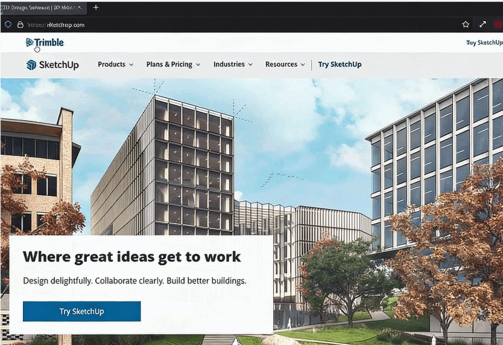 【中文字幕】Sketchup快速学习制作家具技术训练视频教程(图3)