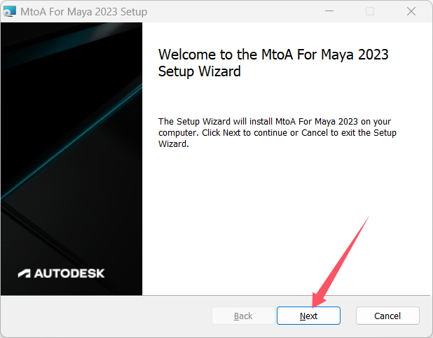 Arnold   for  Maya(图2)