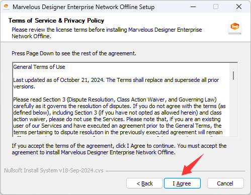Marvelous Designer 中文破解版下载与安装方法(图3)