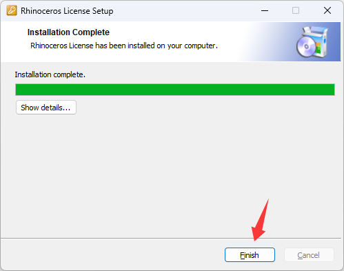Rhino 犀牛+注册机破解版下载(图11)