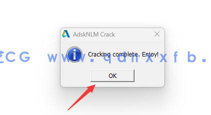 Autodesk Revit (破解版+注册机)含安装教程(图9)