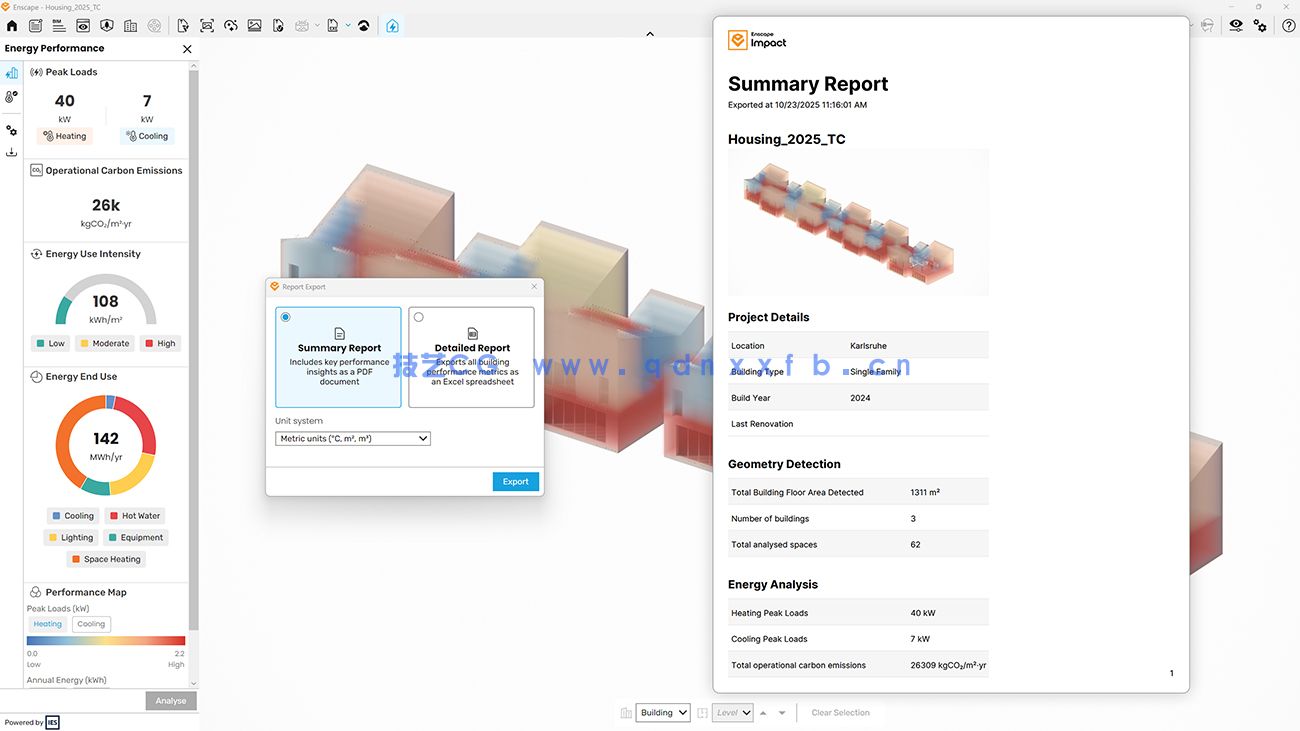 Chaos Enscape  中文版-破解版下载(图2)
