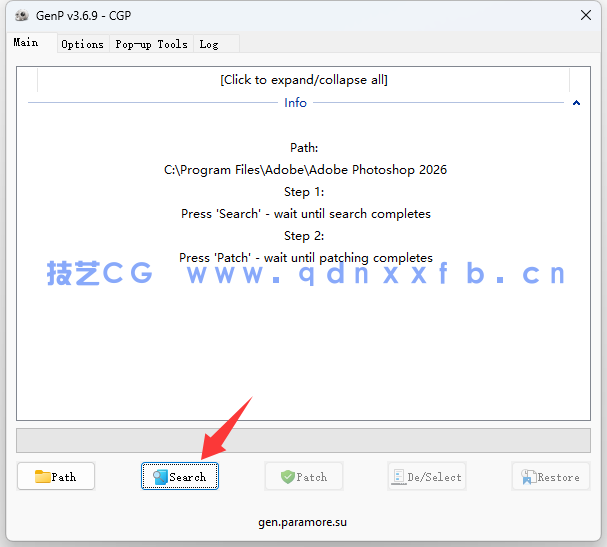 InCopy 简体中文破解版（安装教程）软件下载(图8)