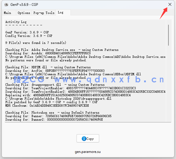 InCopy 简体中文破解版（安装教程）软件下载(图10)