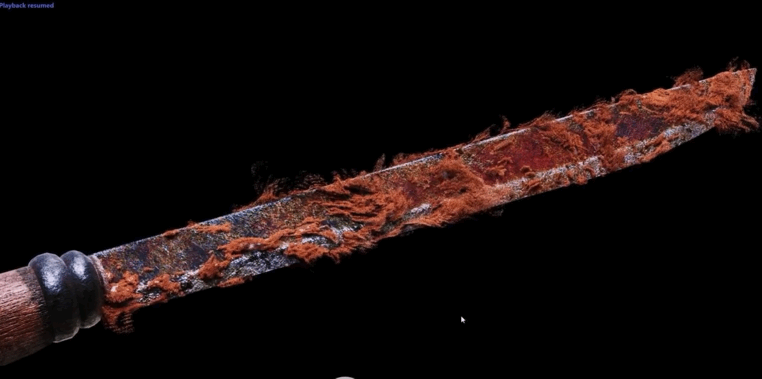 Houdini FX 19.5视觉特效制作从初级到高级视频教程(图2) Houdini FX 19.5视觉特效制作从初级到高级视频教程(图2)