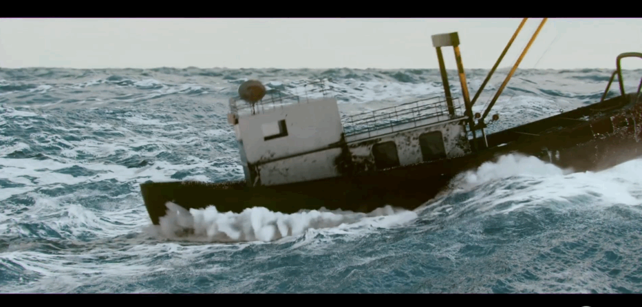 Houdini暴风雨船只特效制作训练视频教程(图3) Houdini暴风雨船只特效制作训练视频教程(图3)