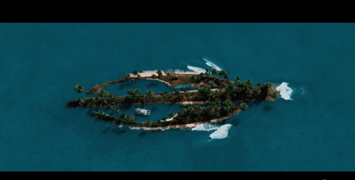 Houdini暴风雨船只特效制作训练视频教程(图5) Houdini暴风雨船只特效制作训练视频教程(图5)