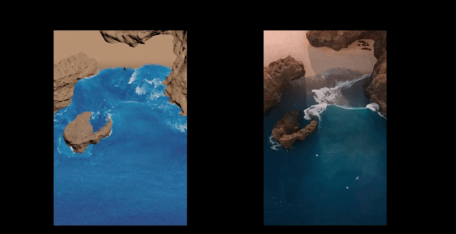 Houdini暴风雨船只特效制作训练视频教程(图4) Houdini暴风雨船只特效制作训练视频教程(图4)