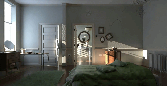  Houdini中USD与LOPS使用技术训练视频教程 (图3)