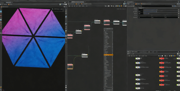  Houdini超强游戏爆炸视觉特效大师级视频教程(图3)