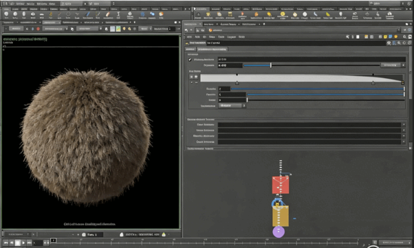 Houdini官方课堂培训视频教程2018-2021年度合集(图5)