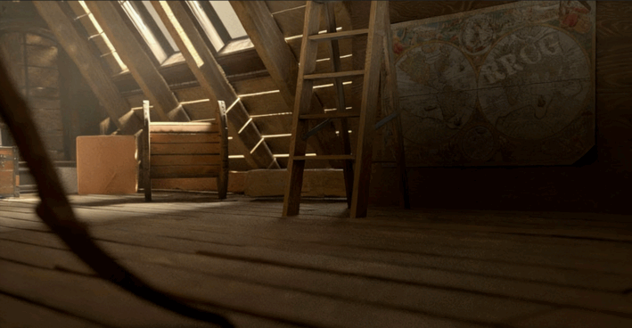  Houdini高级外观表面纹理处理技术视频教程(图3)