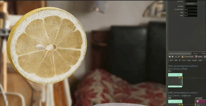 Houdini和Arnold逼真材质渲染技术大师级视频教程(图4)