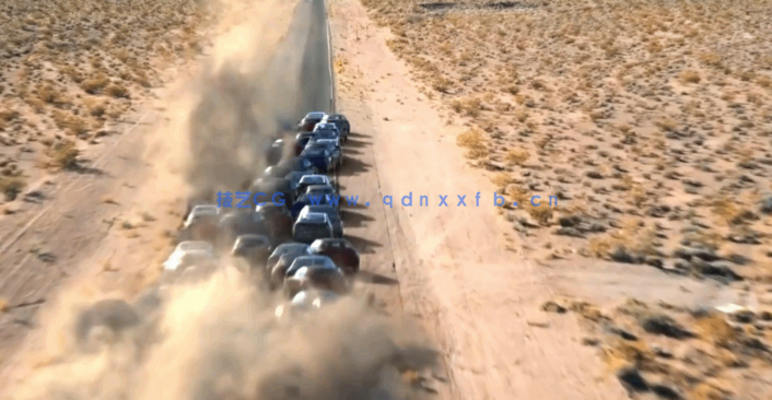 Houdini影视工业VFX视觉特效大师级训练视频教程第一季(图4)